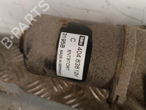 Rear wiper motor PEUGEOT 307 SW (3H) 1.6 HDI 110 | BP30020543M102