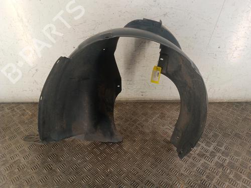 Hjulbue VW FOX Hatchback (5Z1, 5Z3, 5Z4) 1.2 (55 hp) 30012199