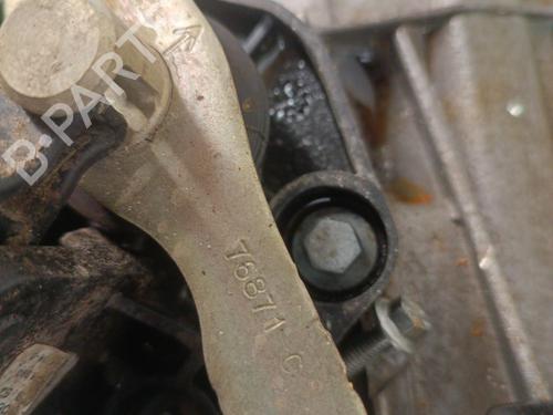 Getriebe DACIA JOGGER (RK_) 1.0 TCe 100 ECO-G (RKMT) | BP30022920M3 