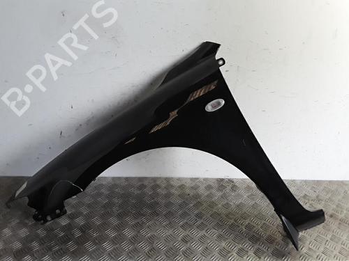 Forskærm Højre MAZDA 6 Hatchback (GG) 2.0 DI (GG14) (143 hp) 30022122