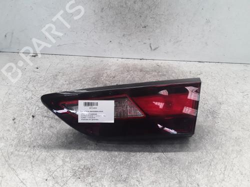 Højre baklys, luke OPEL ASTRA K (B16) 1.6 CDTi (68) (110 hp) 30013193