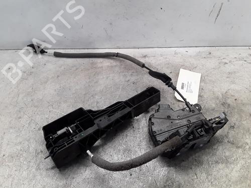 Højre fortil lås RENAULT CLIO V (B7_) 1.0 TCe 90 (B7MT) | BP30020505C97