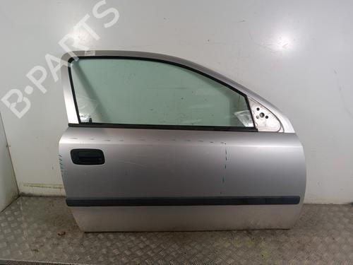 Used Right front door OPEL ASTRA G Hatchback (T98) 1.7 CDTI (F08, F48) (80 hp) 30008578