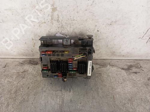 Zekeringkast PEUGEOT 406 (8B) 2.0 HDI 110 (109 hp) 30012609