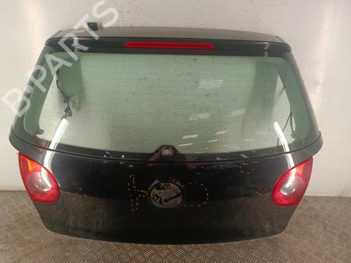 Używane Klapa tylna bagażnika VW GOLF V (1K1) 1.9 TDI (105 hp) 30007417
