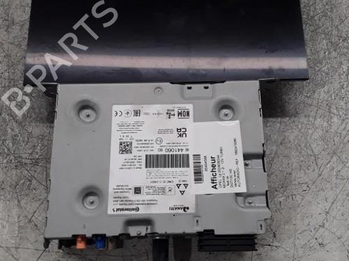 Display OPEL MOKKA 1.2 (76) | BP30009323C48 