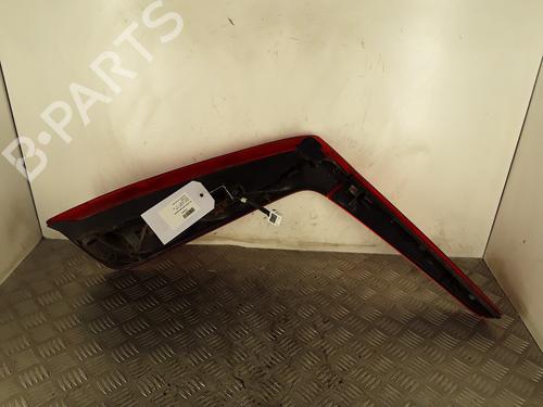 Left taillight NISSAN NOTE (E11, NE11) 1.4 | BP30510157C34