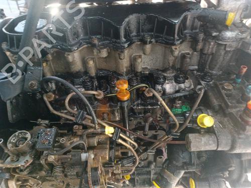 Engine PEUGEOT BOXER Platform/Chassis (ZCT_) 2.5 D | BP31993201M1 