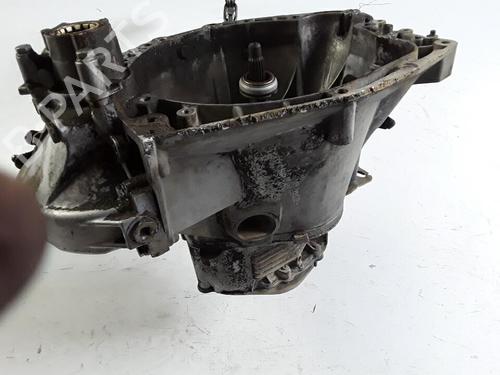 Getriebe PEUGEOT 206 Hatchback (2A/C) 1.9 D | BP30016464M3