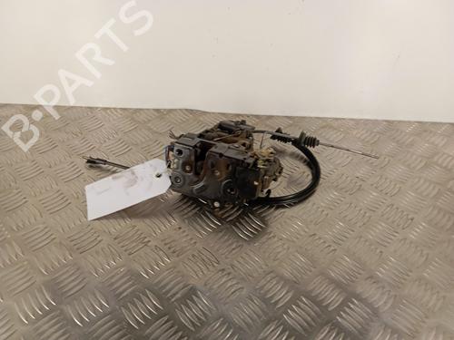 Zamek drzwi przednich prawych VW GOLF IV (1J1) 1.6 16V | BP30012182C97 