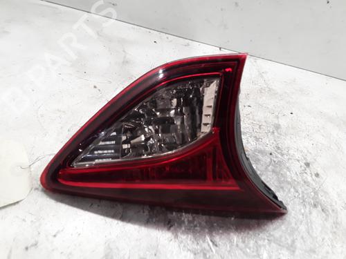 Venstre baklys, luke MAZDA CX-5 (KE, GH) 2.2 D (KE2FW) (150 hp) 30015248