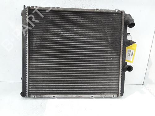 Køler RENAULT KANGOO (KC0/1_) D 65 1.9 (KC0E, KC02, KC0J, KC0N) (64 hp) 30021535