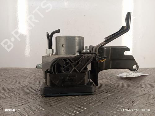 Used ABS pump ABS pump NISSAN MICRA V (K14) 1.0 IG-T (92 hp) 34163730 34163730