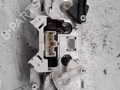 Climate control FIAT SCUDO Bus (270_, 272_) 2.0 D Multijet | BP30026220I5 