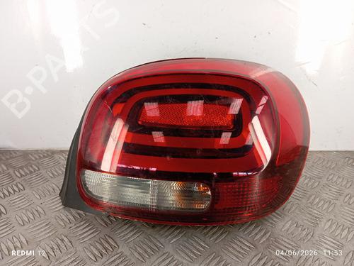 right-taillight-citroen-c3-iii-sx-2016-36336981 main image