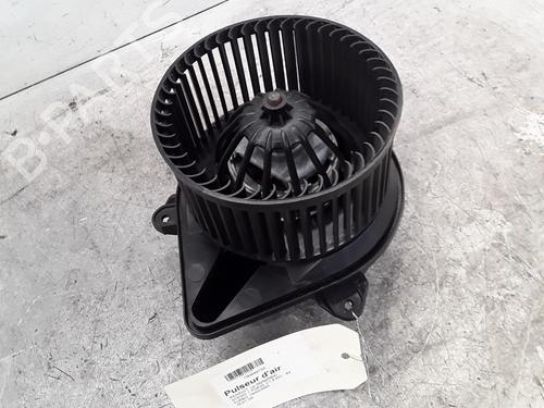 Ventilator motor RENAULT SCÉNIC I MPV (JA0/1_, FA0_) 1.9 dCi (JA05, JA1F) | BP30014995M62
