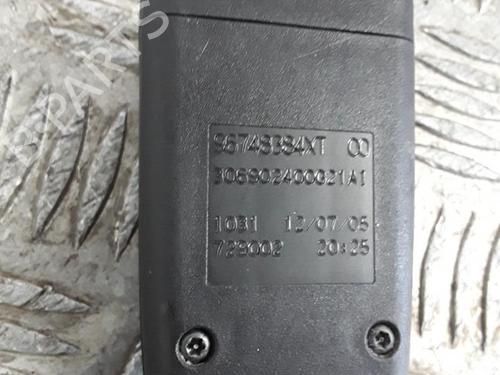 Used Seat buckle CITROËN DS4 (NX_) 1.6 HDi 115 (114 hp) 30022230
