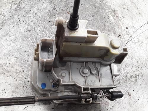 Used Front right lock Front right lock FIAT BRAVO II (198_) 1.4 (198AXA1B) (90 hp) 30010880 30010880