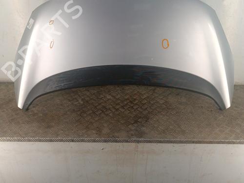 Used Hood OPEL MERIVA B MPV (S10) 1.7 CDTI (75) (110 hp) 30025353