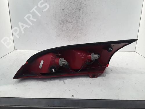 Høyre baklys FORD FOCUS I (DAW, DBW) 1.8 TDCi | BP30015763C35