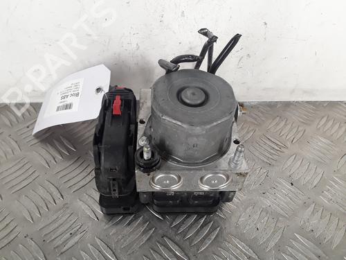 ABS Bremseaggregat SKODA FABIA II (542) 1.6 TDI (75 hp) 30007482