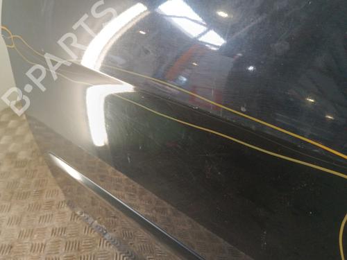 Left front door KIA PICANTO I (SA) 1.1 | BP30025211C2