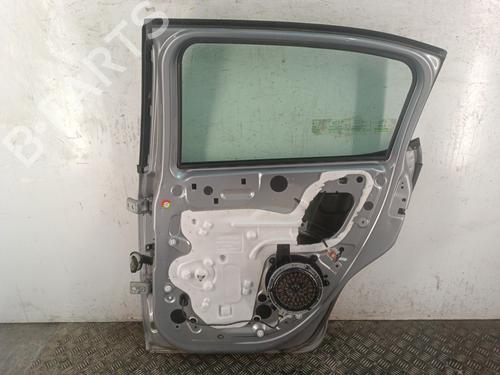 Dør højre bagtil Dør højre bagtil CITROËN C3 III (SX) 1.2 PureTech 82 (83 hp) 36759110 36759110