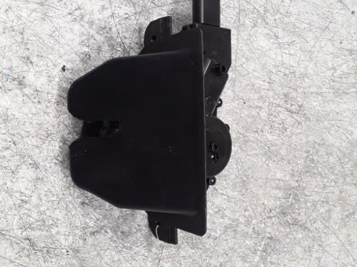 Bakluke lås JEEP COMPASS (MP, M6, MV, M7) 2.0 CRD 4x4 (140 hp) 30024743