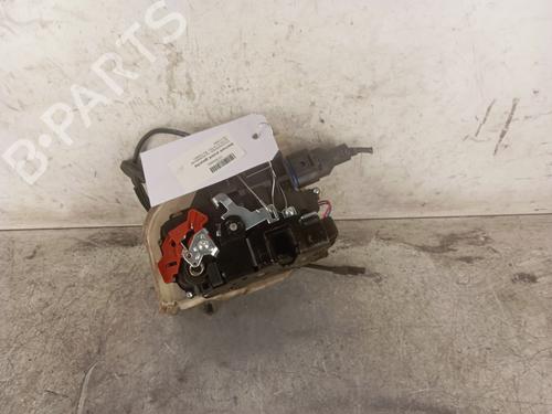 Front left lock VW JETTA III (1K2) 1.9 TDI | BP30017423C98 