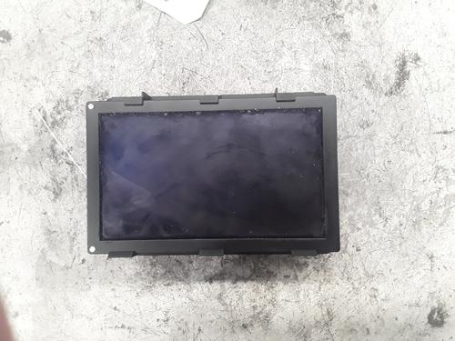 Used Display monitor Display monitor OPEL VIVARO A Van (X83) 2.5 CDTI (F7) (146 hp) 30025998 30025998