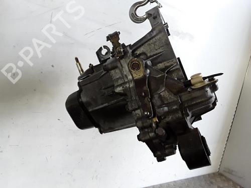 Gearkasse PEUGEOT 106 I (1A, 1C) 1.1 | BP30027112M3 