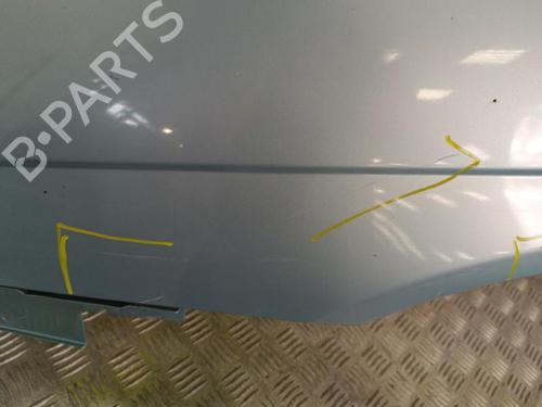 Left front fenders CITROËN C5 I (DC_) 1.8 16V (DC6FZB, DC6FZE) | BP30009362C41 