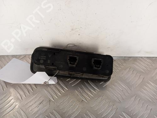 Used Left front window switch Left front window switch CITROËN C8 (EA_, EB_) 2.0 HDi 165 (163 hp) 30023173 30023173