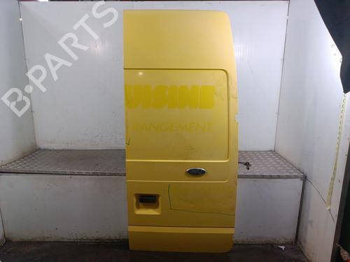 Used Right tailgate FORD TRANSIT Platform/Chassis (FM_ _, FN_ _) 2.0 TDCi (F_E_, F_F_) (125 hp) 30010988