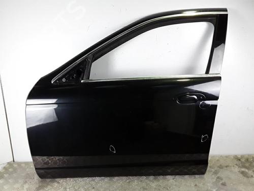 Left front door JAGUAR S-TYPE II (X200) 2.7 D | BP30027421C2 
