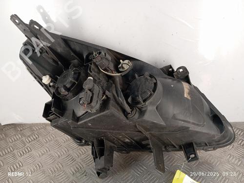 Used Left headlight Left headlight 36914862 36914862