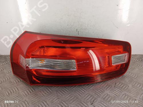Left taillight CITROËN C4 Picasso II 1.2 THP 130 | BP38912975C34 - Image 2