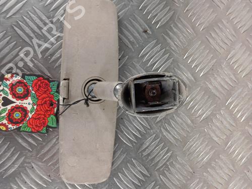 Rear mirror PEUGEOT 807 (EB_) 2.0 HDi | BP30007930I6