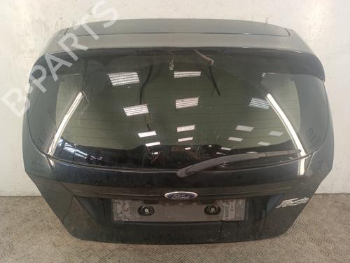 tailgate-ford-fiesta-vi-cb1-ccn-2008-39423821 main image