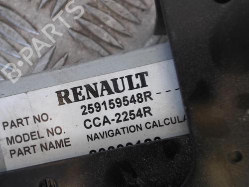 Radio RENAULT MEGANE III Coupe (DZ0/1_) 1.9 dCi (DZ0N, DZ0J, DZ1J, DZ1K) | BP30027636E6 