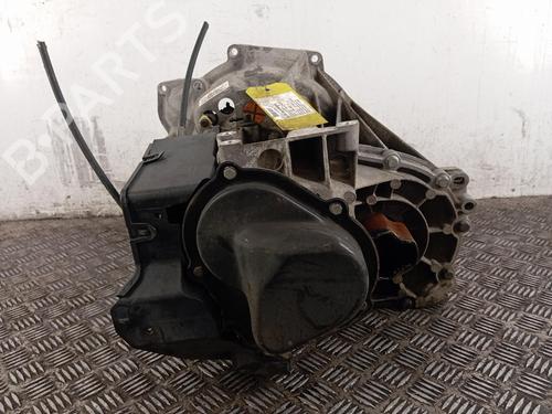 Used Gearbox Gearbox FORD FIESTA VI (CB1, CCN) 1.25 (60 hp) 40177760 40177760