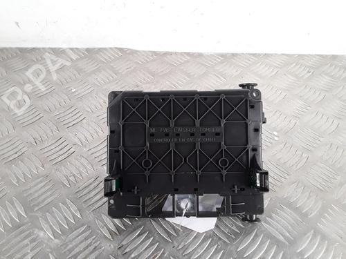 Fuse box PEUGEOT 206 SW (2E/K) 2.0 HDi | BP30022992E1