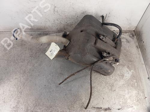 Sprinklertank CITROËN C4 Coupe (LA_) 2.0 HDi (136 hp) 30018129