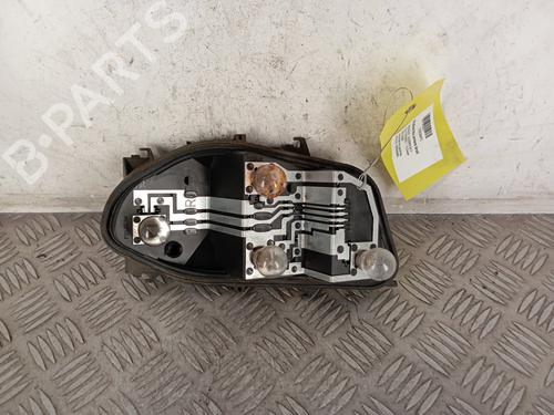 Used Lamp holder RENAULT CLIO III (BR0/1, CR0/1) 1.5 dCi (BR17, CR17) (86 hp) 31993258