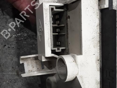 AC-Styringsenhed/Manøvreenhed RENAULT KANGOO Express (FC0/1_) 1.5 dCi (FC07, FC1R) | BP30010927I5 