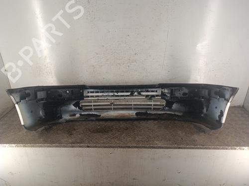 Used Front bumper Front bumper PEUGEOT 306 Hatchback (7A, 7C, N3, N5) 1.9 D (68 hp) 30614959 30614959