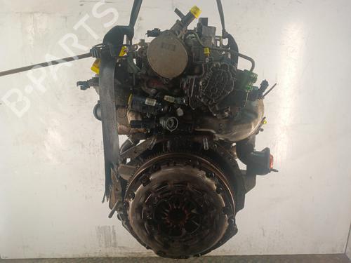Engine RENAULT MASTER III Van (FV) 2.3 dCi 125 FWD (FV0C, FV0D, FV0G, FV0H, FV0J, FV0K,... | BP37035547M1 - Image 7