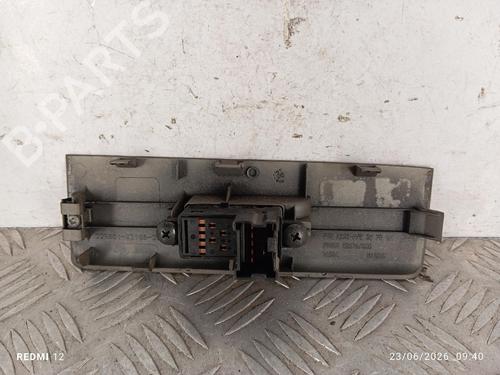 Right front window switch NISSAN NAVARA NP300 (D40) 2.5 dCi 4WD | BP36817931I26 - Image 2