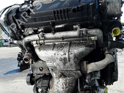 Engine FIAT STILO (192_) 1.9 JTD (192_XF1A) | BP30016605M1 