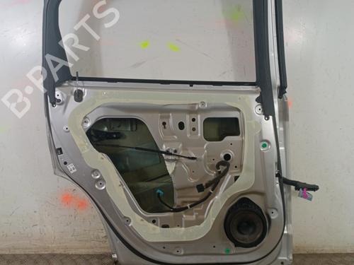 Left rear door CHEVROLET ORLANDO (J309) 2.0 D | BP30012851C4